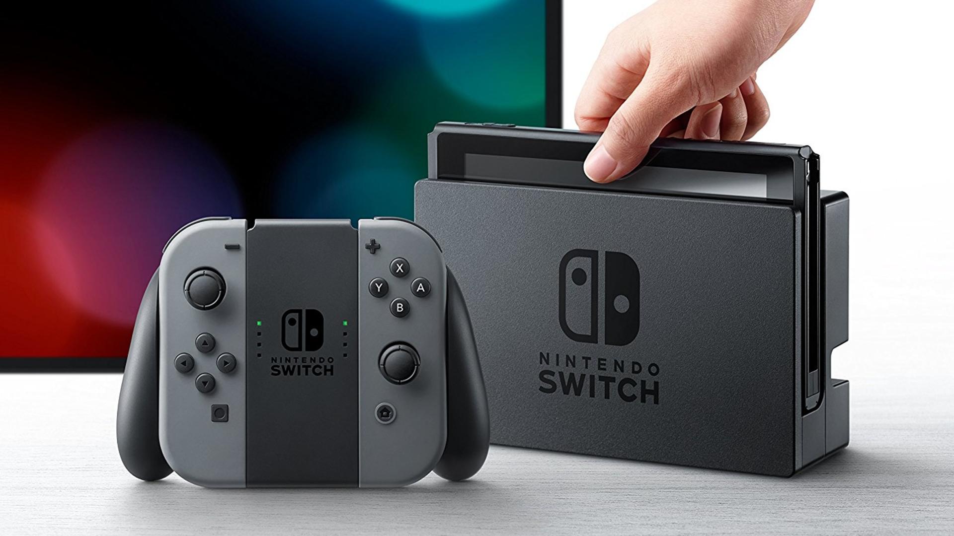 Nintendo kontra wściekli klienci. Ciąg dalszy skarg na kontrolery Switcha