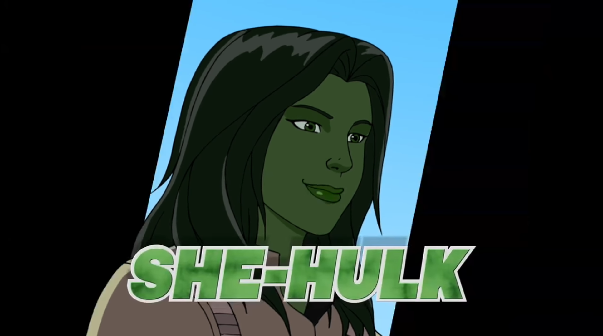 Serial She-Hulk będzie komedią prawniczą