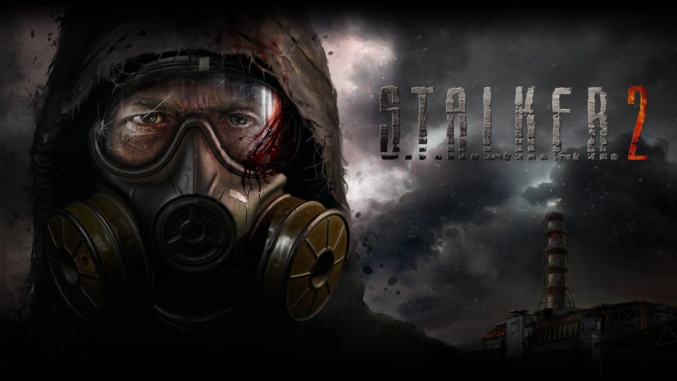 S.T.A.L.K.E.R. 2 na nowym zwiastunie. Mrok, brud i anomalie