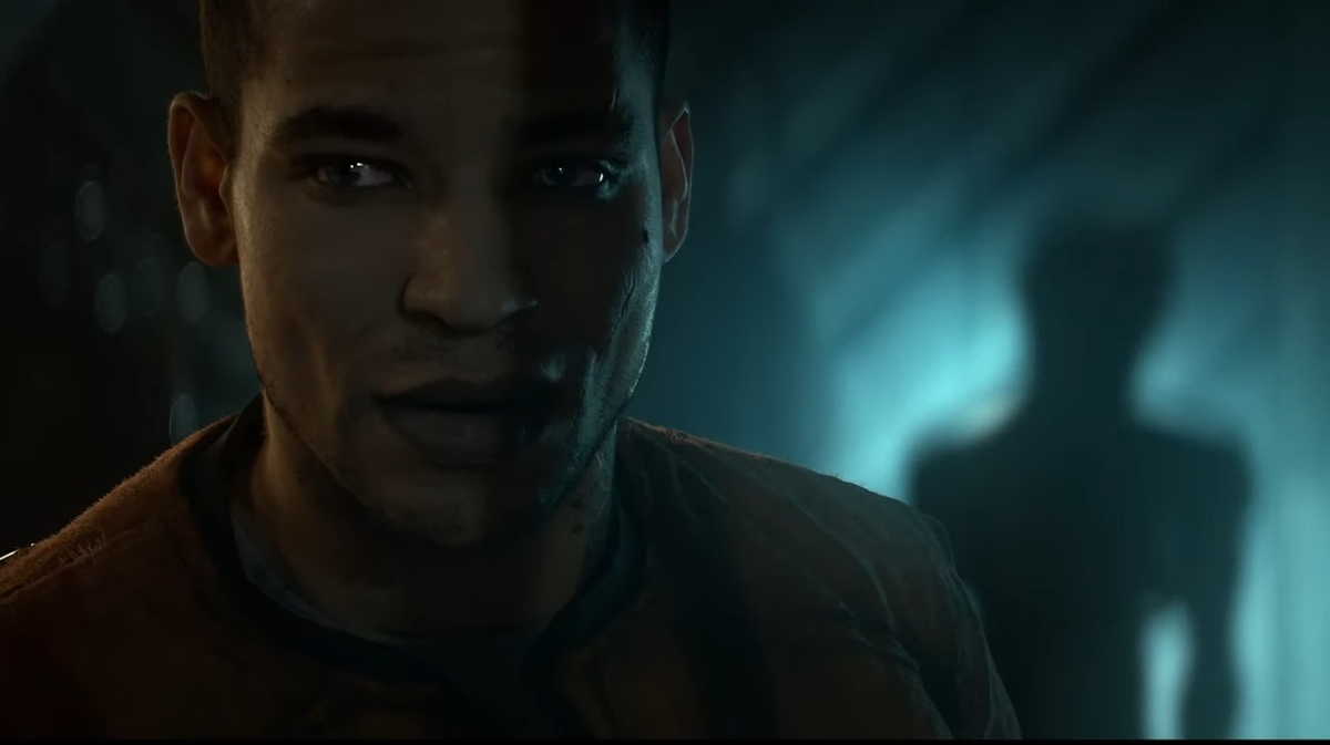 The Callisto Protocol ma być najstraszniejszą grą nowej generacji