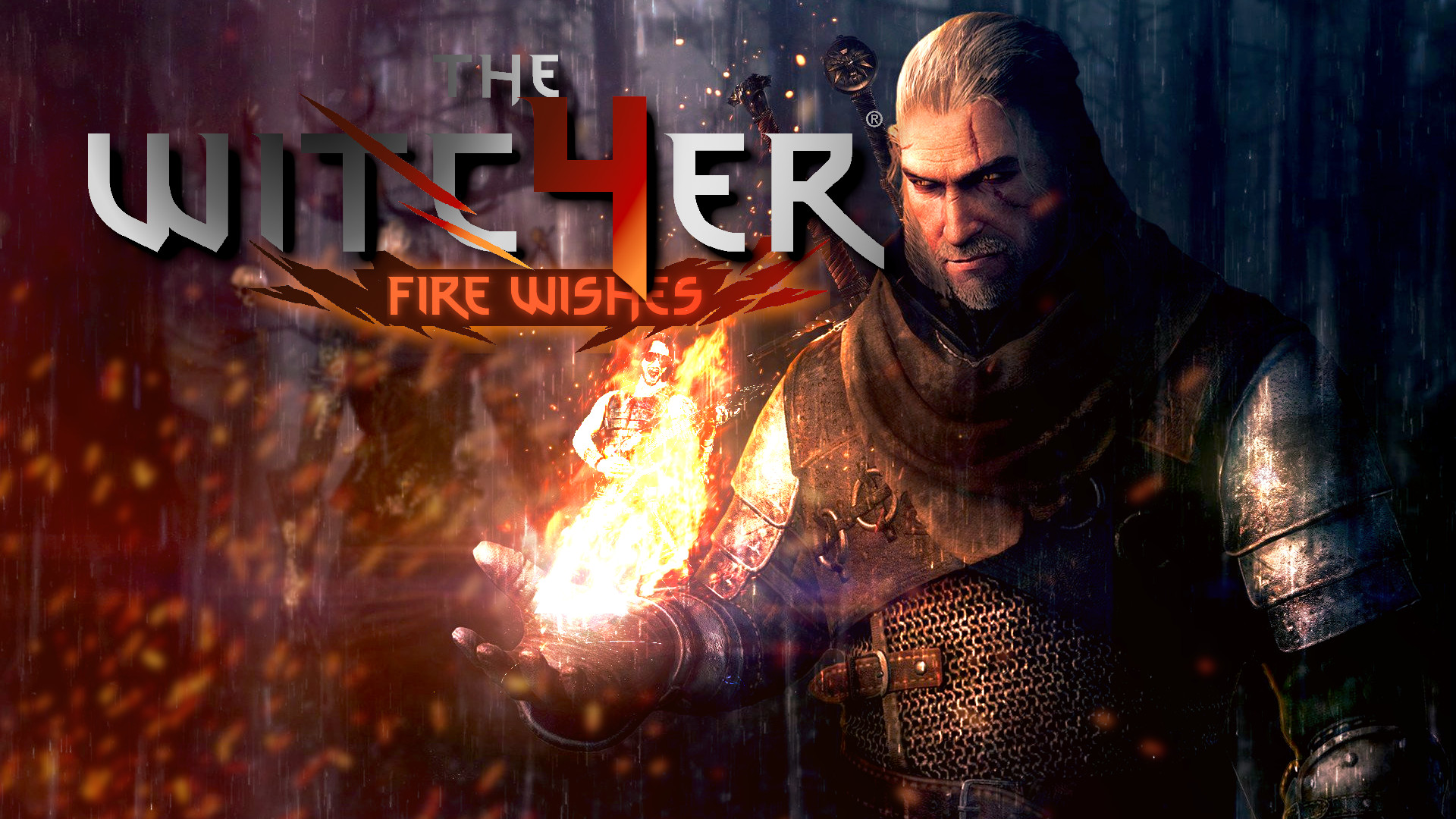 Kryzys z Cyberpunk 2077 to dobra rzecz. Zapowiedź Wiedźmina 4 już wkrótce?