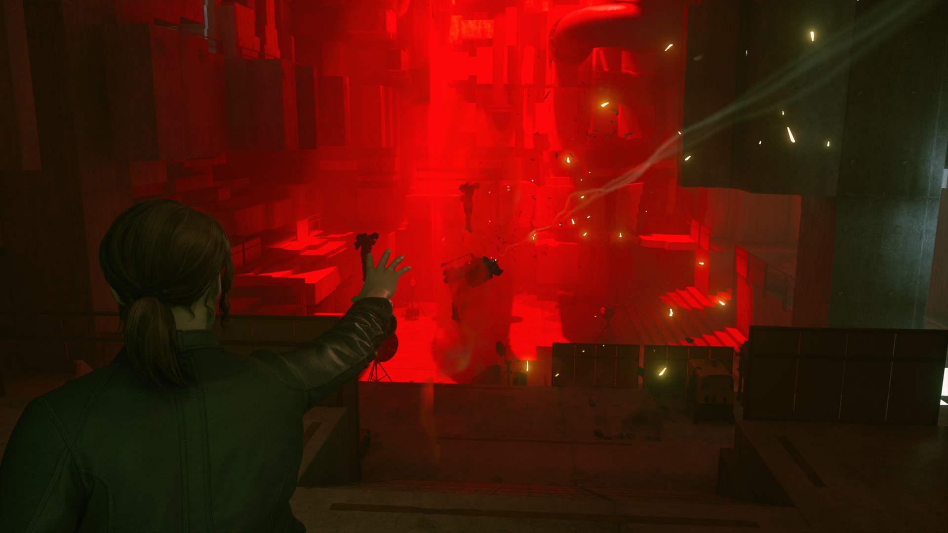 Xbox Game Pass – wiemy, kiedy Control trafi do subskrybentów na PC