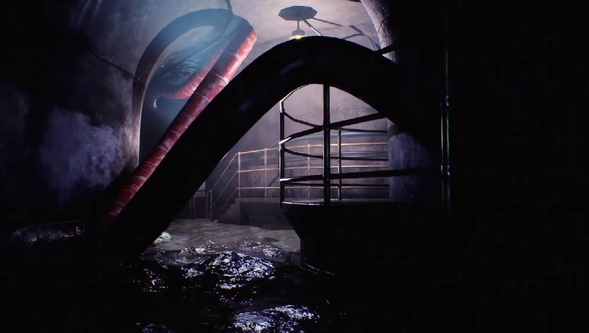 Dying: 1983 ma wykorzystać w pełni możliwości DualSense