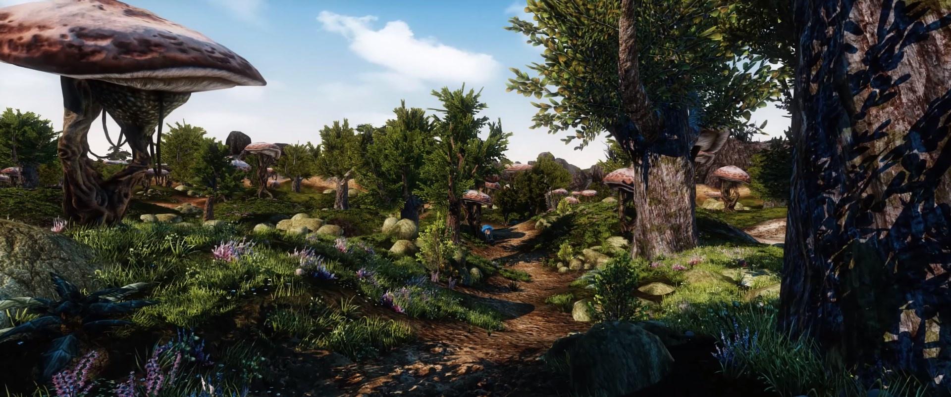 Morrowind Remastered – fani odnowili kultową grę RPG. Jest właściwie nie do poznania