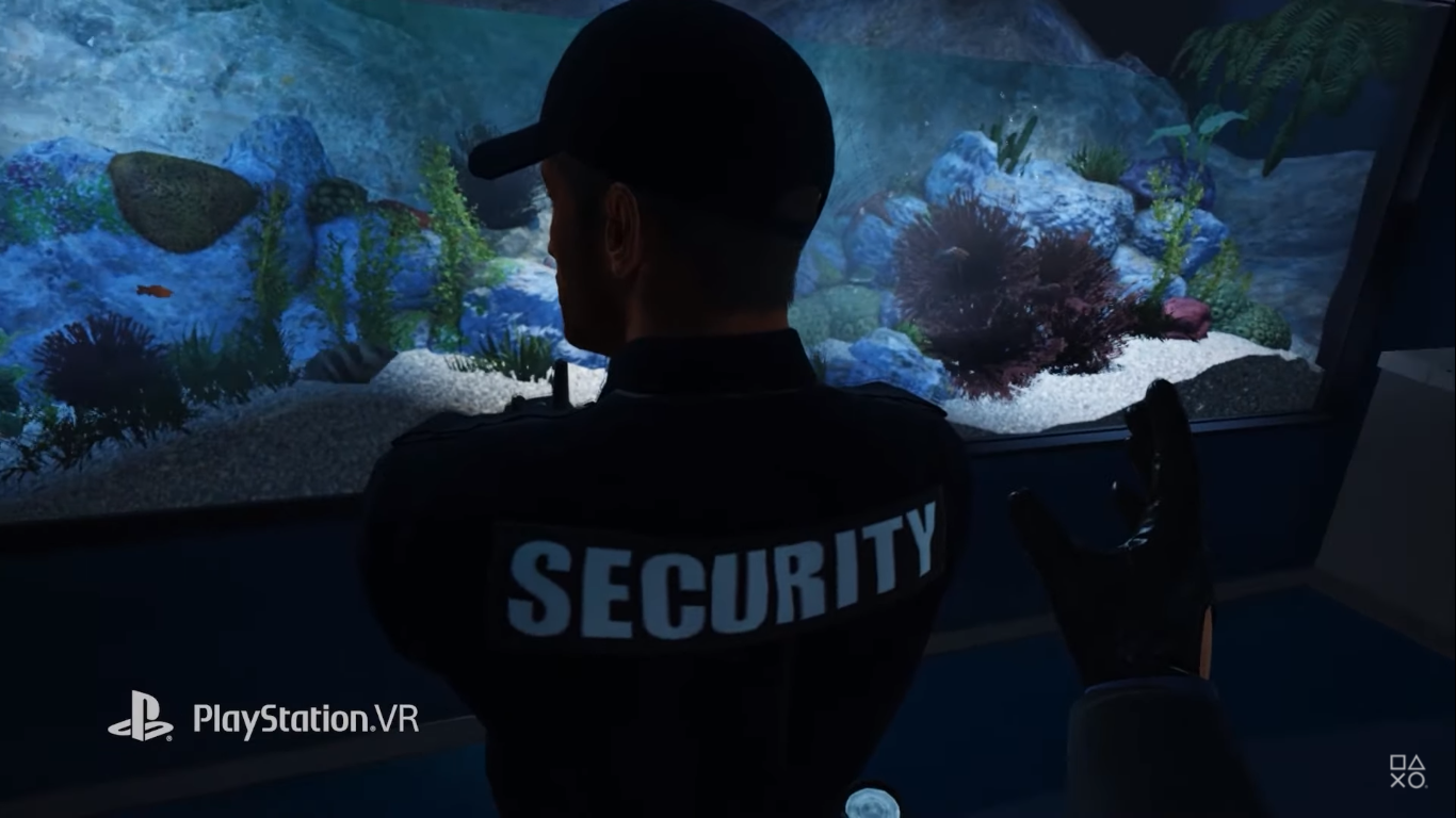 Hitman 3 – zobaczcie trailer z wersji VR