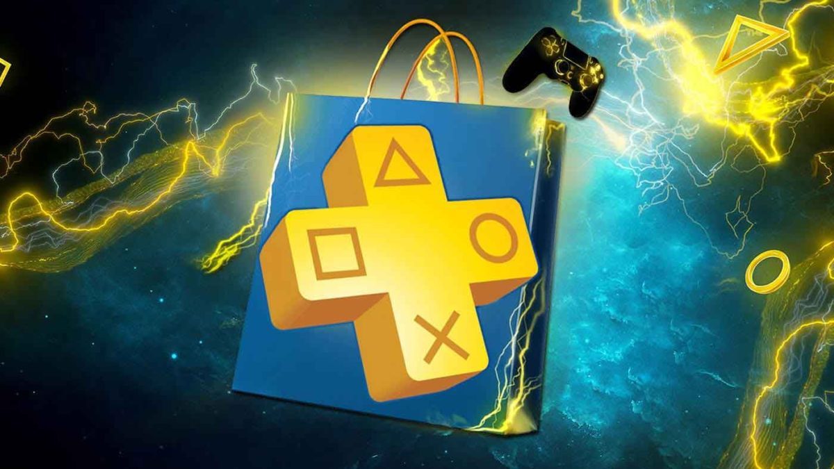 Oferta PS Plus wrzesień 2021