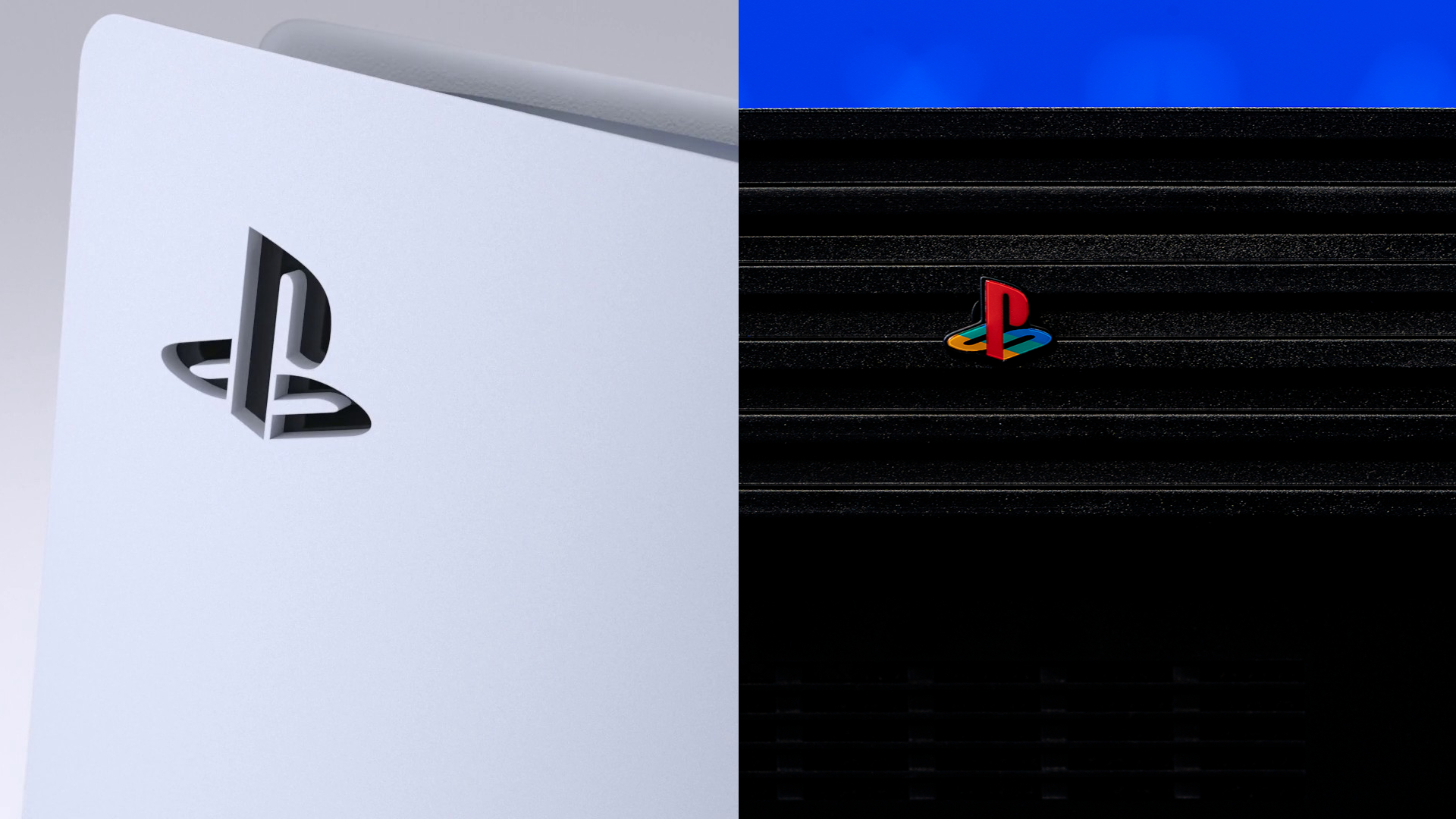 PS5 stylizowane na PS2 istnieje i będzie można je kupić. Spełnienie marzeń fanów Sony