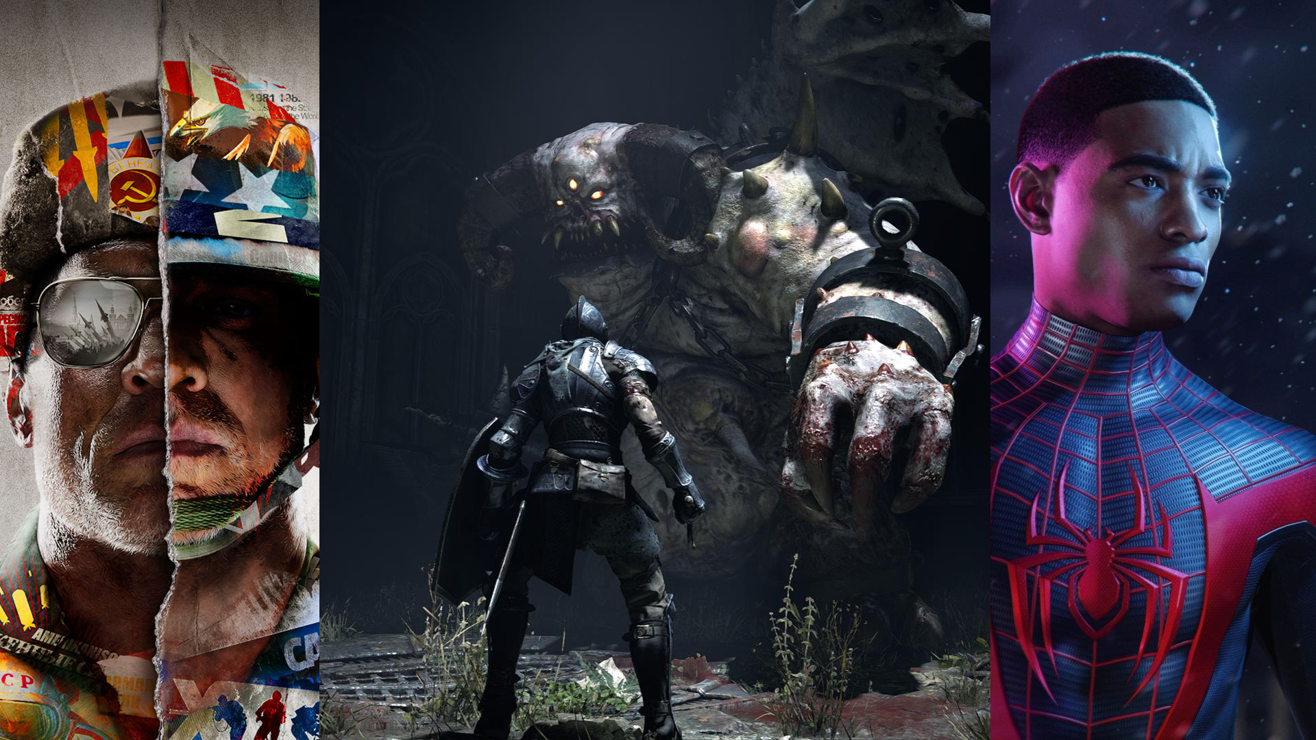 Najpopularniejsze gry 2020 roku na PS4 i PS5 – Sony publikuje ranking