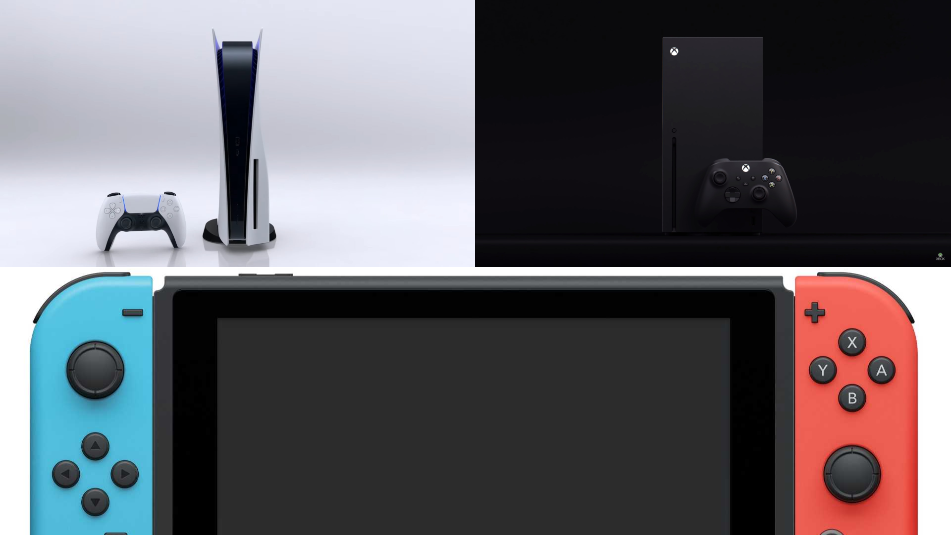 PS5 i Xbox Series przegrają z Nintendo Switch? Analitycy mają ciekawą opinię