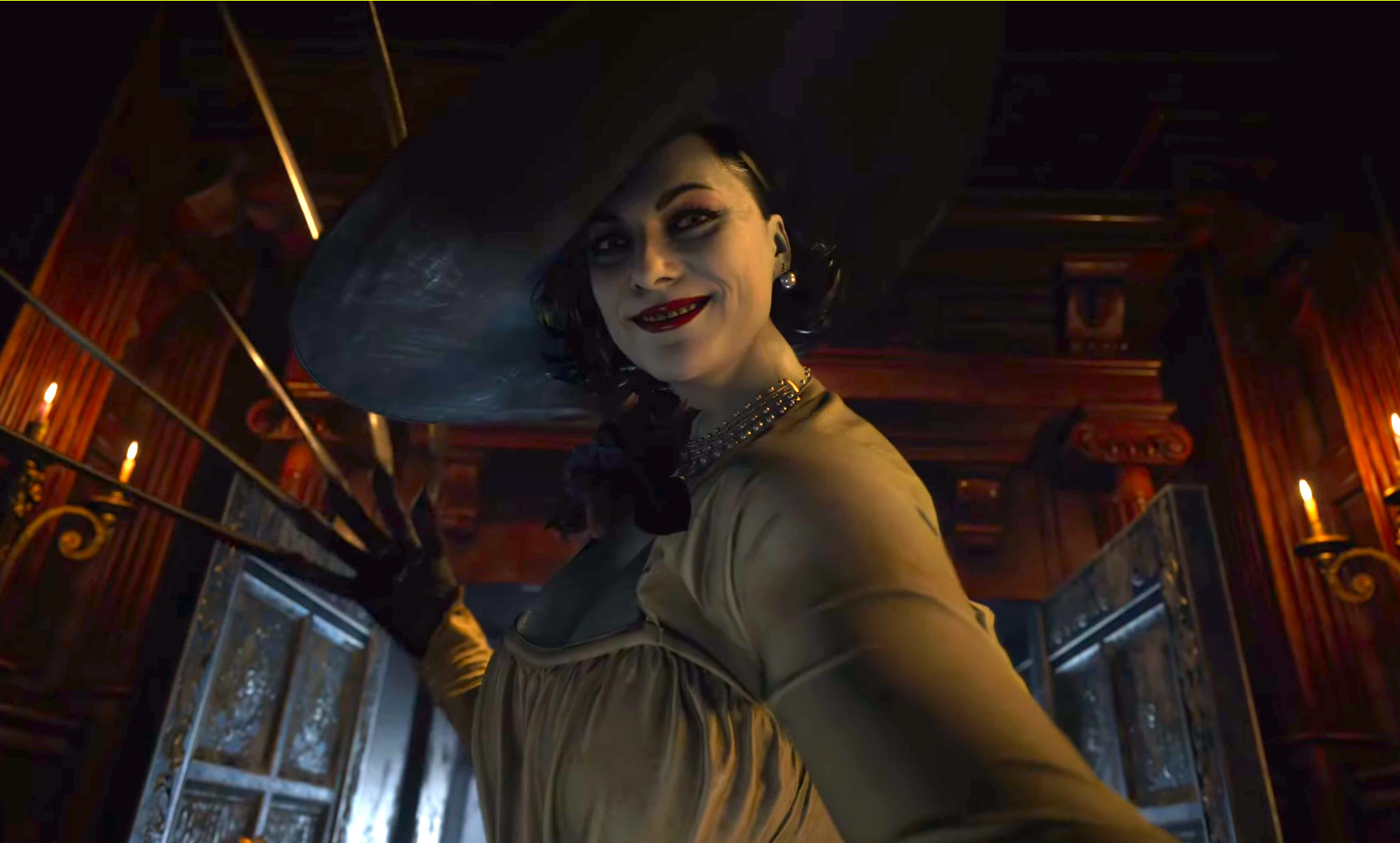 Zagrałem w demo Resident Evil Village i nie spadłem z fotela