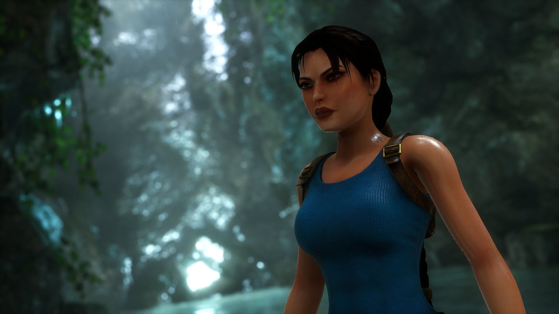 Remake Tomb Raider 2 z nową aktualizacją. Twórca rozwija ambitny projekt