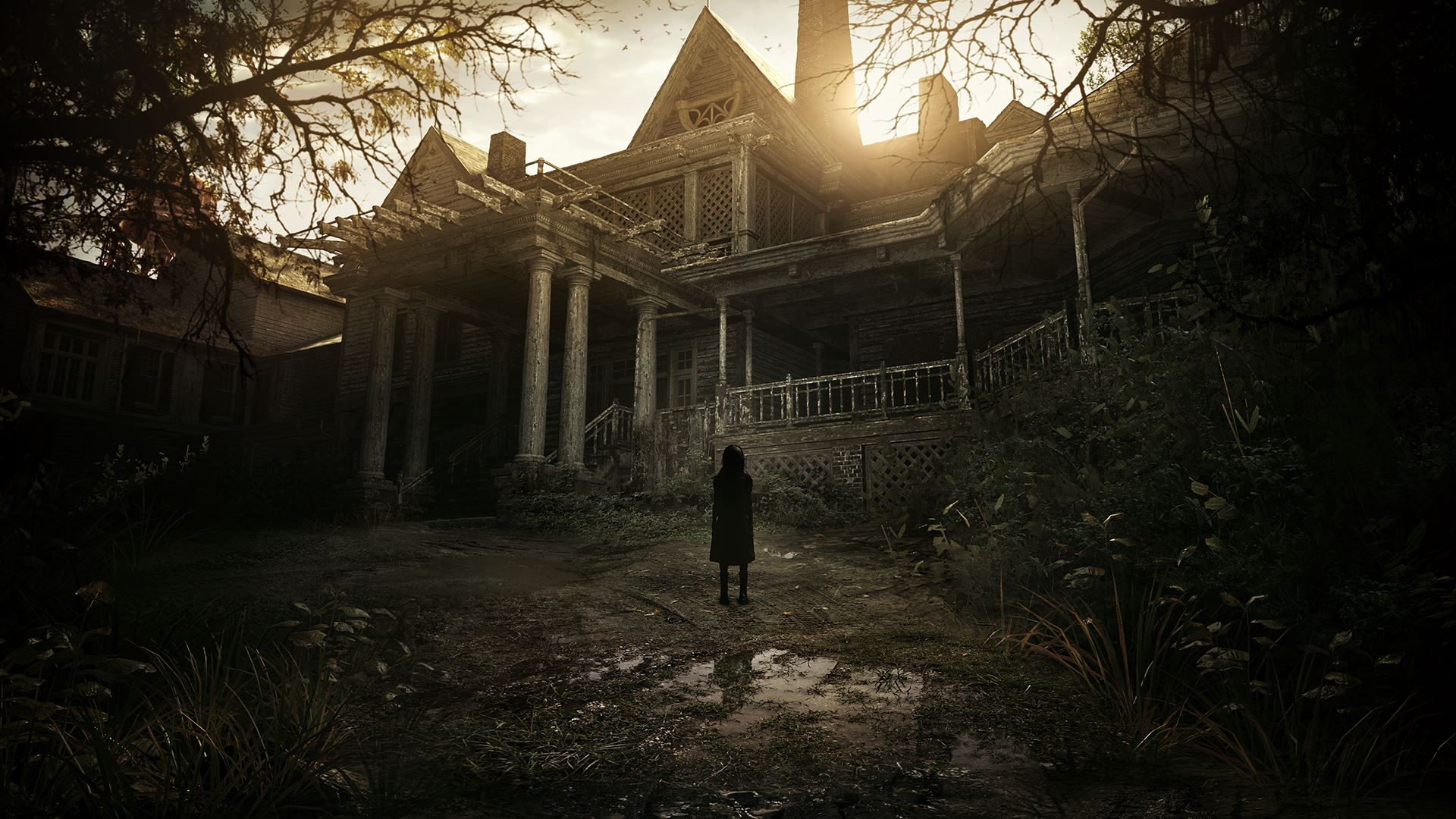 Resident Evil 7 może wkrótce otrzymać next-genową łatkę