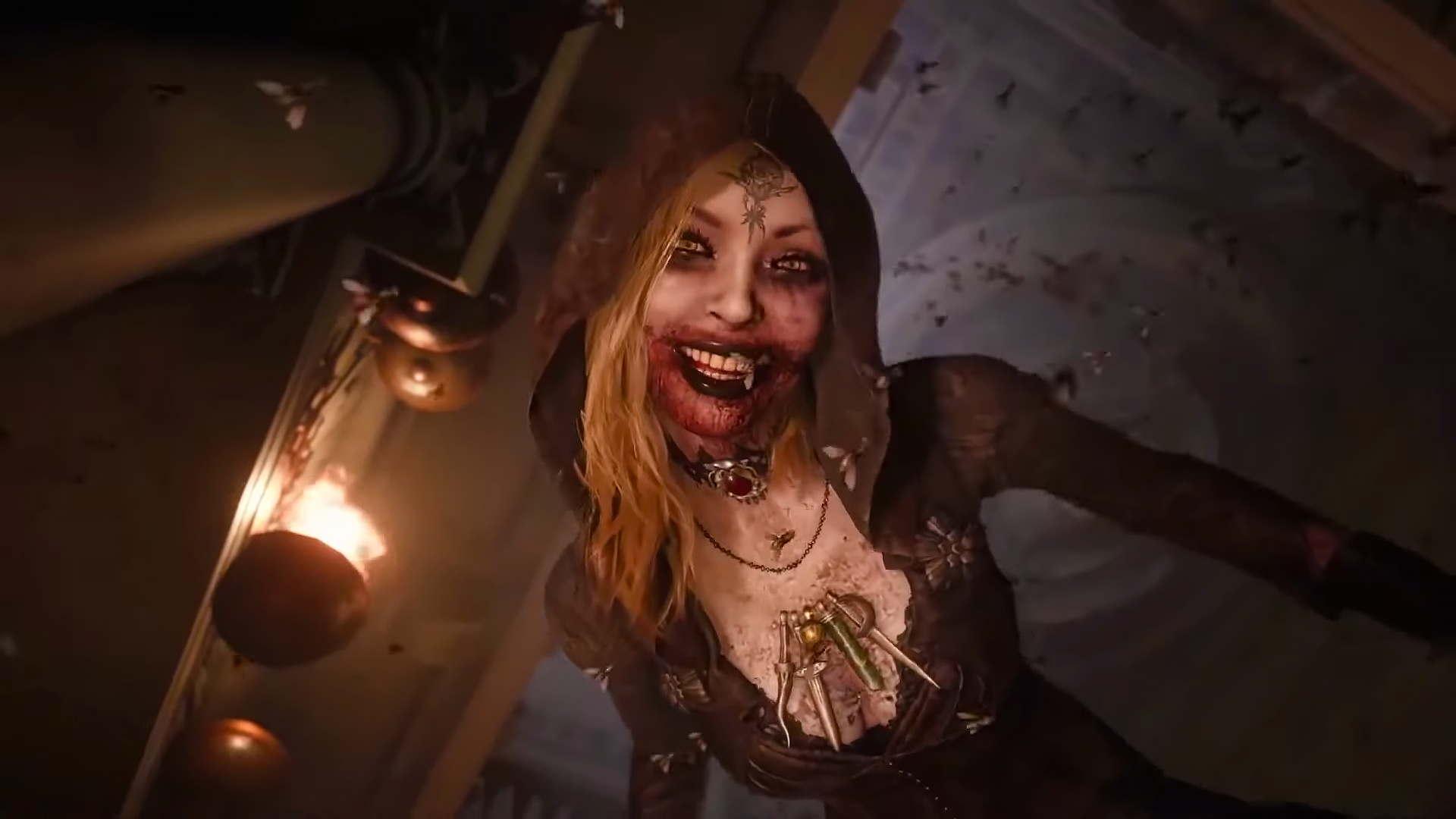 Resident Evil Village