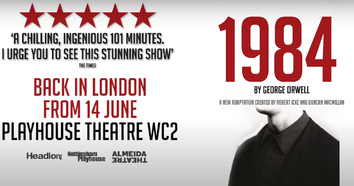 Rok 1984. Zapowiedziano serial, który powstanie w oparciu o sztukę teatralną
