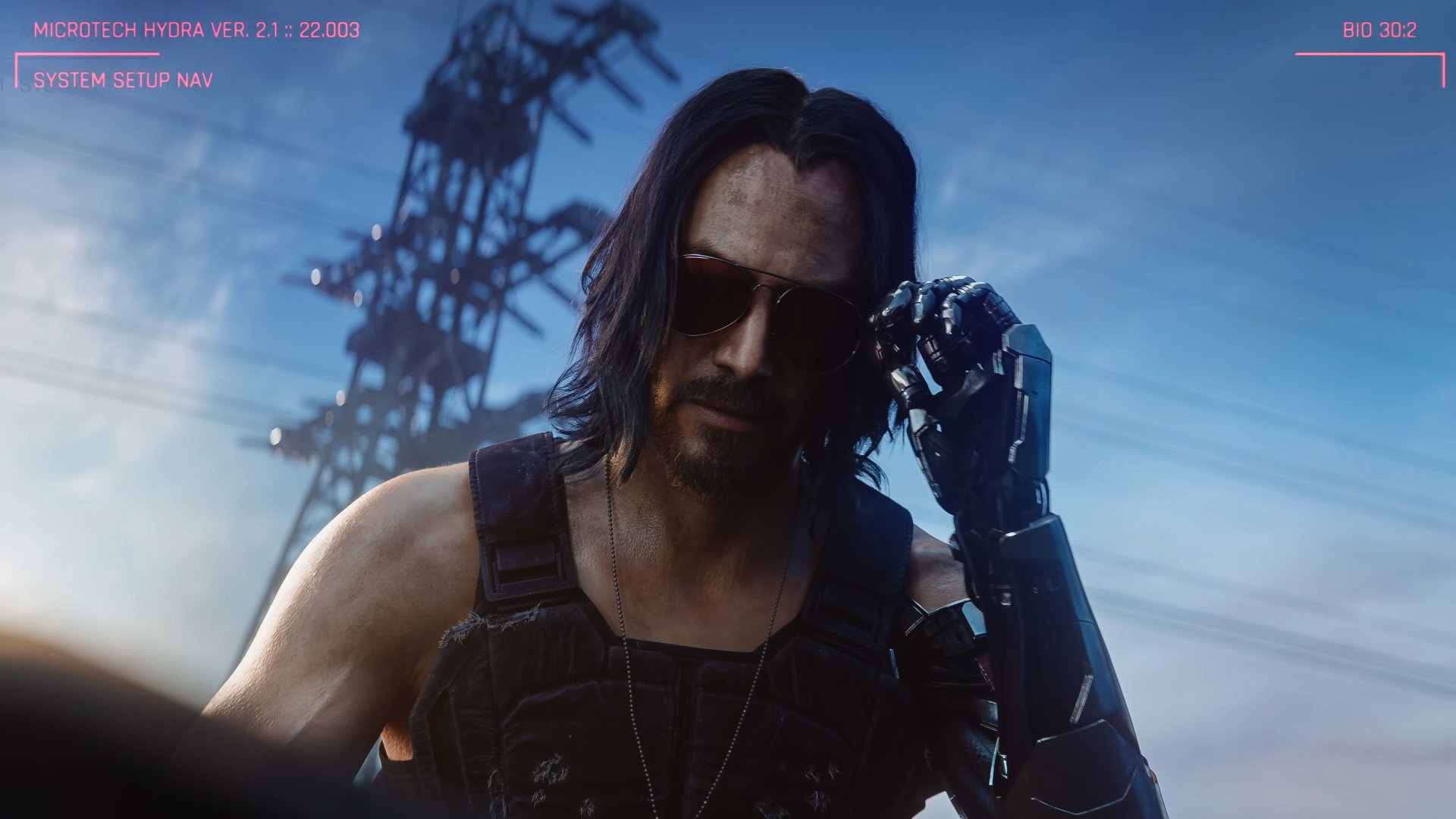 Cyberpunk 2077 bez kontrowersyjnego moda. CD Projekt tłumaczy decyzję