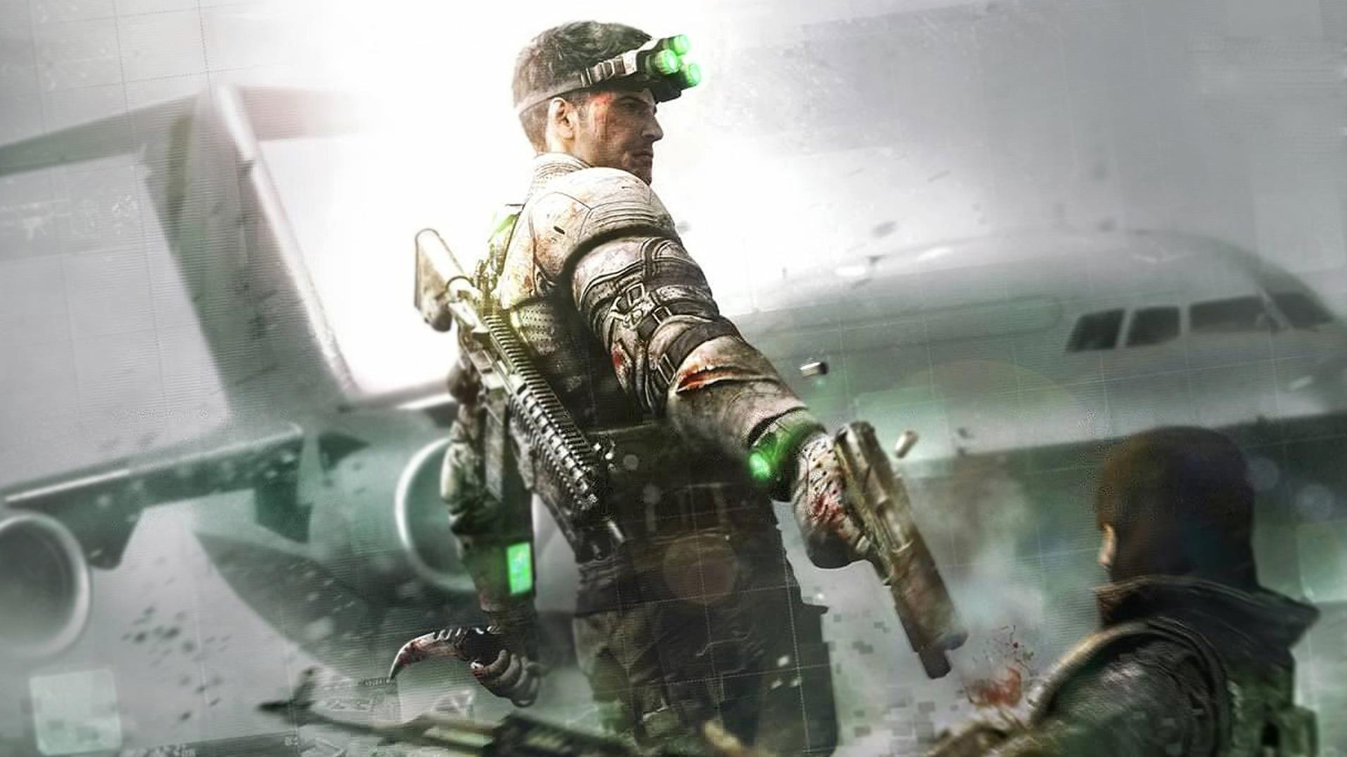 Splinter Cell VR może otrzymać tryb multiplayer. Ubisoft eksperymentuje ze znaną marką
