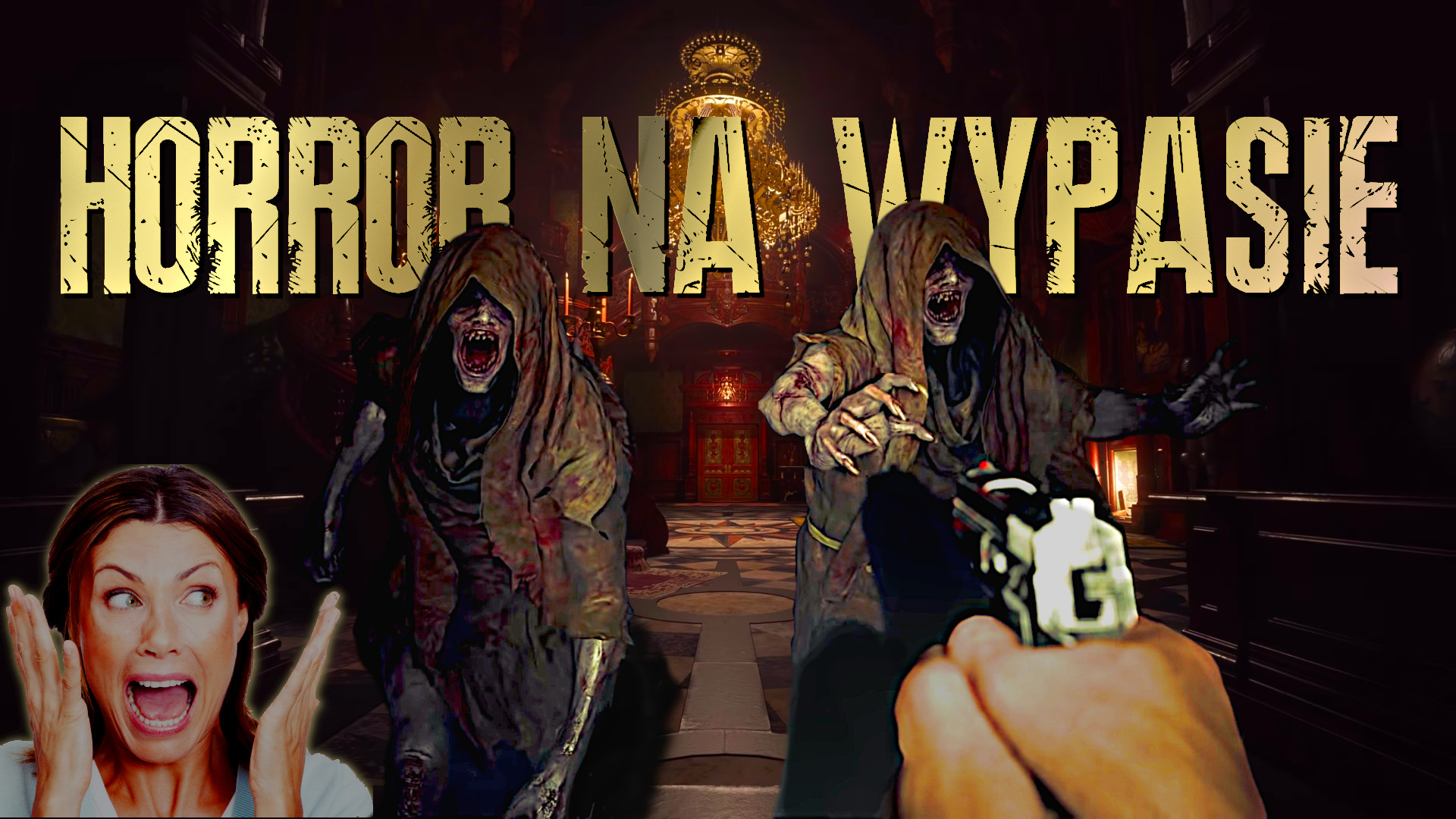 Czas ostatecznie pożegnać się z Resident Evil jakie znamy