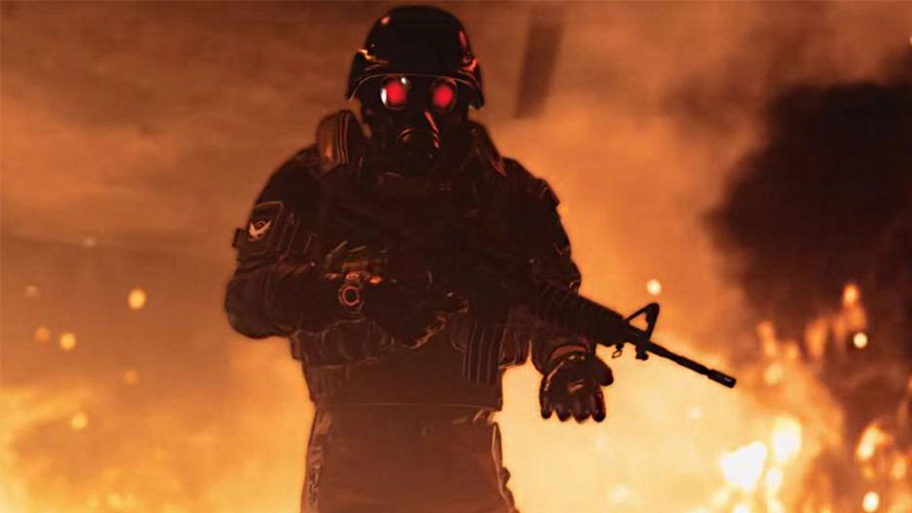 The Division 2 otrzyma wydarzenie Resident Evil. Nietypowy event startuje już wkrótce