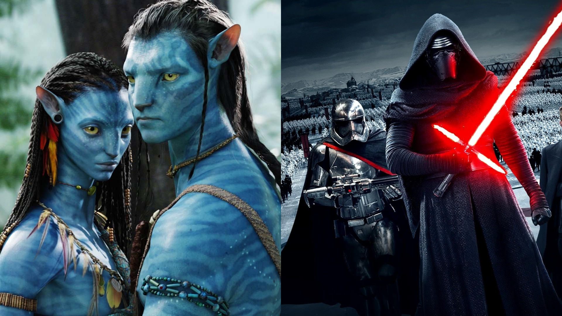 Gra Avatar zagrożona przez Star Wars? Ubisoft komentuje plotki