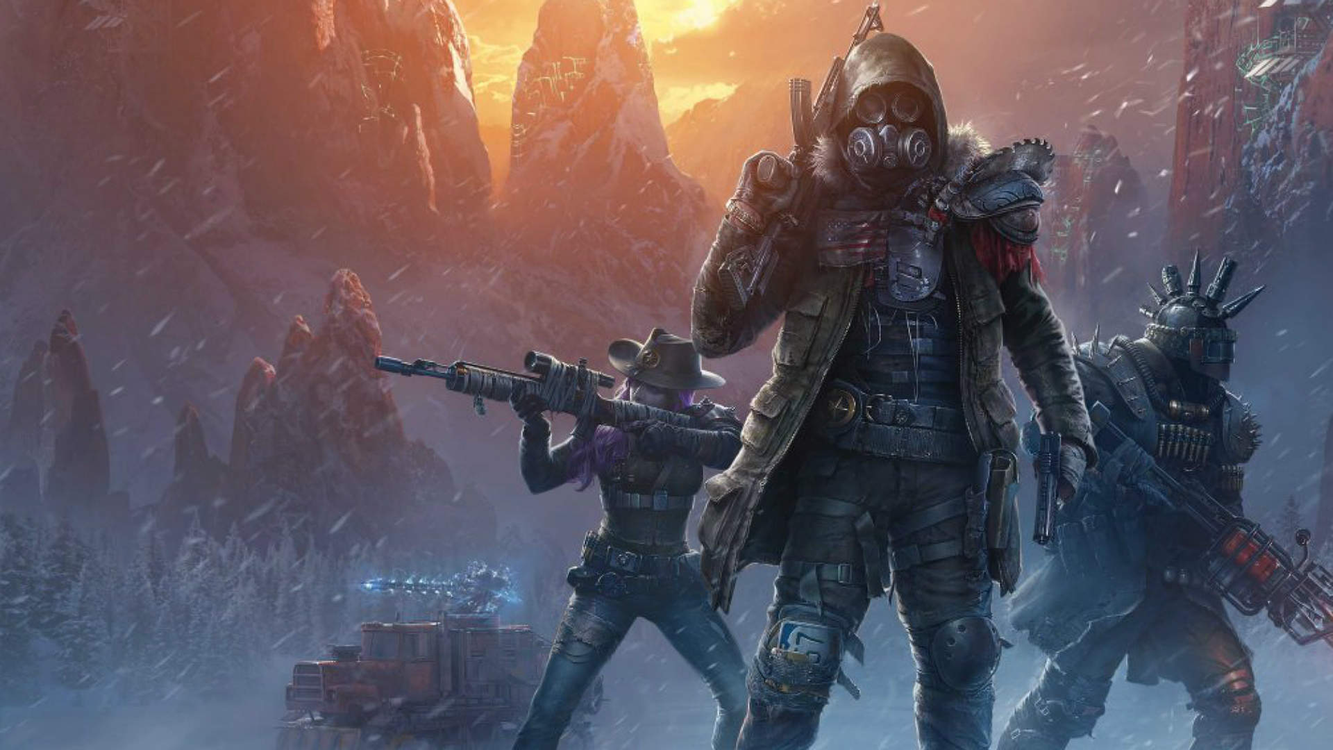 InXile pracuje nad RPG działającym na Unreal Engine 5. Wiemy, czym jest nowy projekt