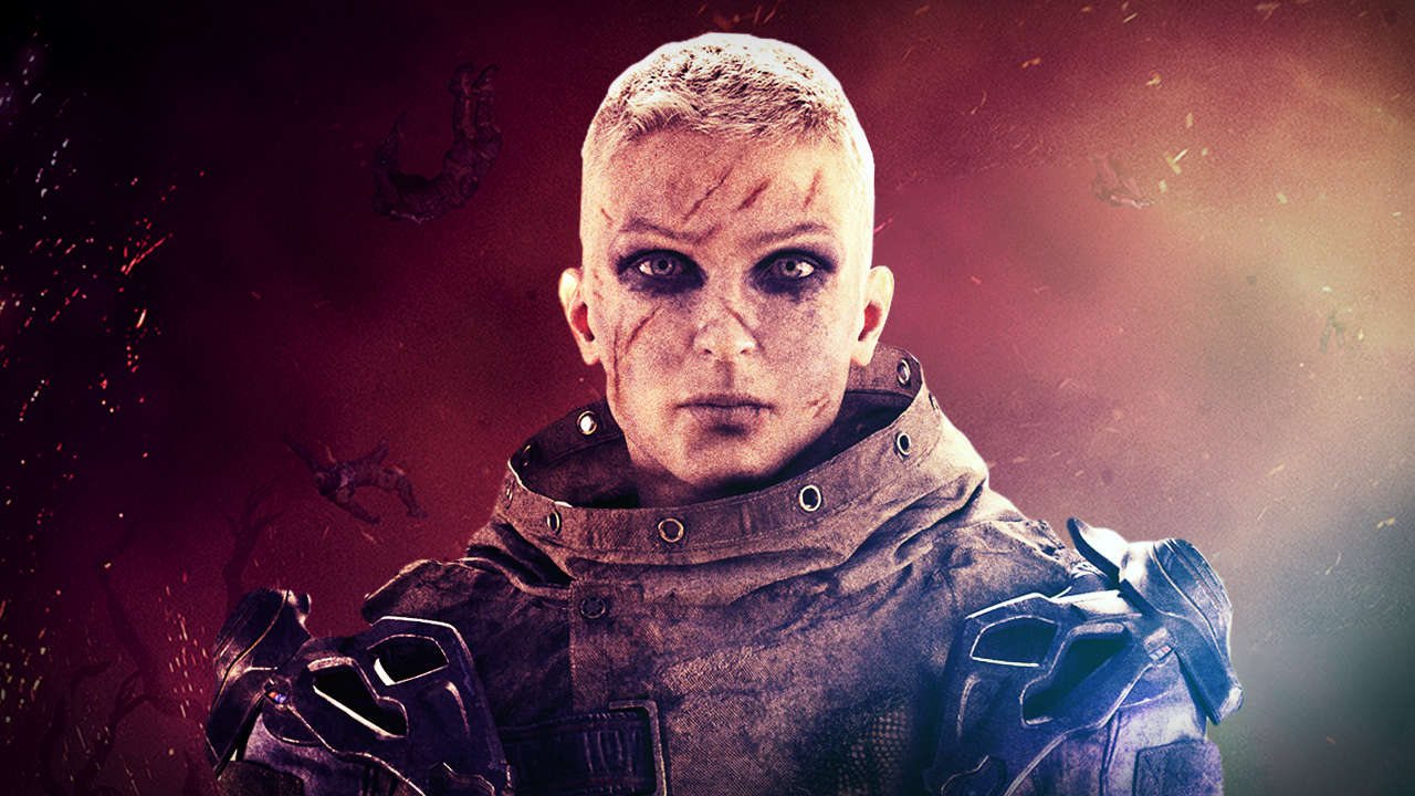 Outriders pogrzebie People Can Fly? Polacy zaryzykowali miliony złotych