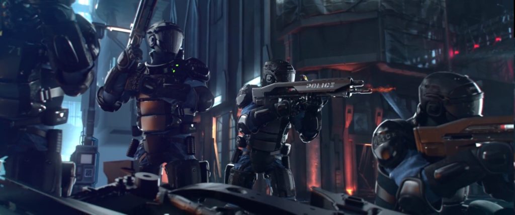 Cyberpunk 2077 aktualizacja next-gen