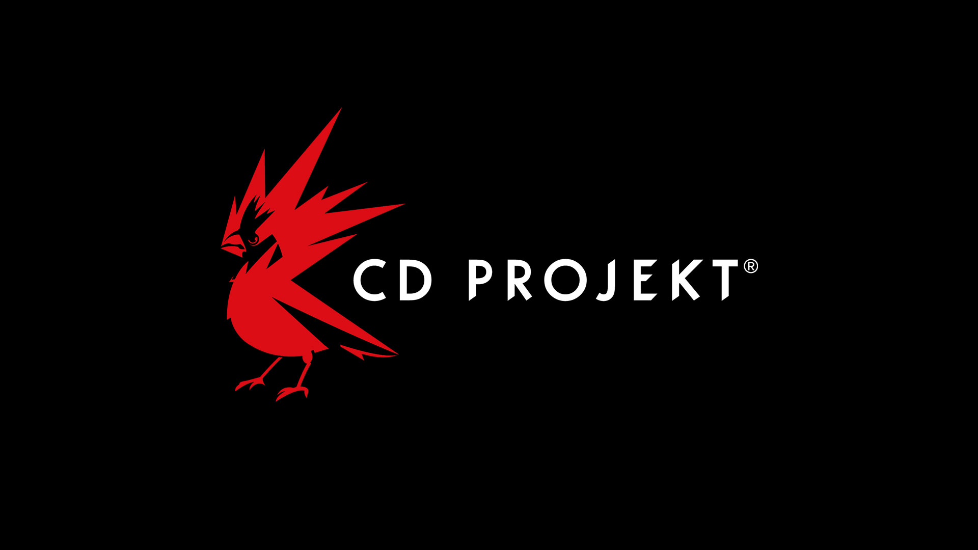 CD Projekt logo