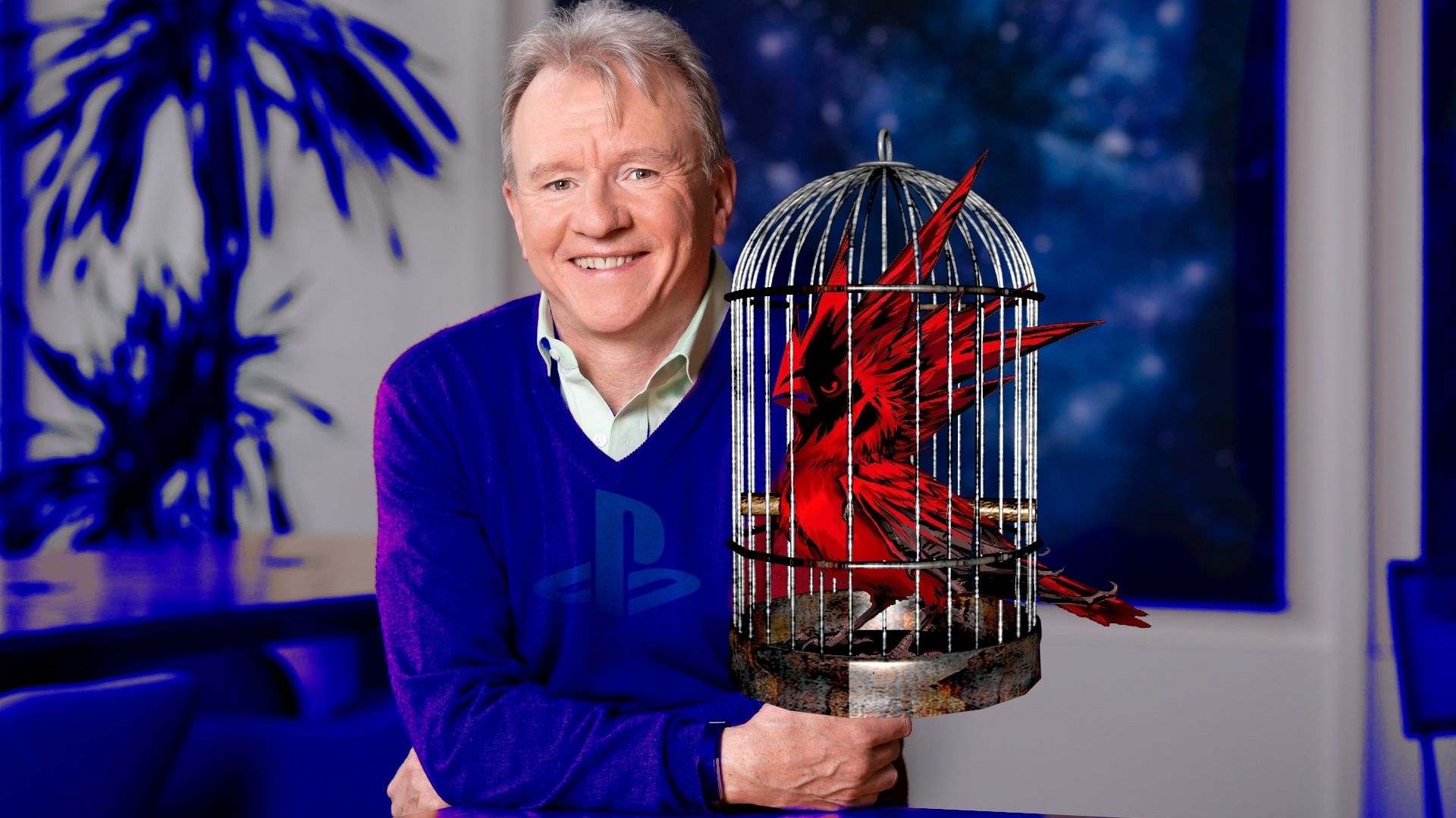 Czy Sony mogłoby przejąć CDPR? Myślę, że tak i wtedy Wiedźmina 4 biorę w ciemno