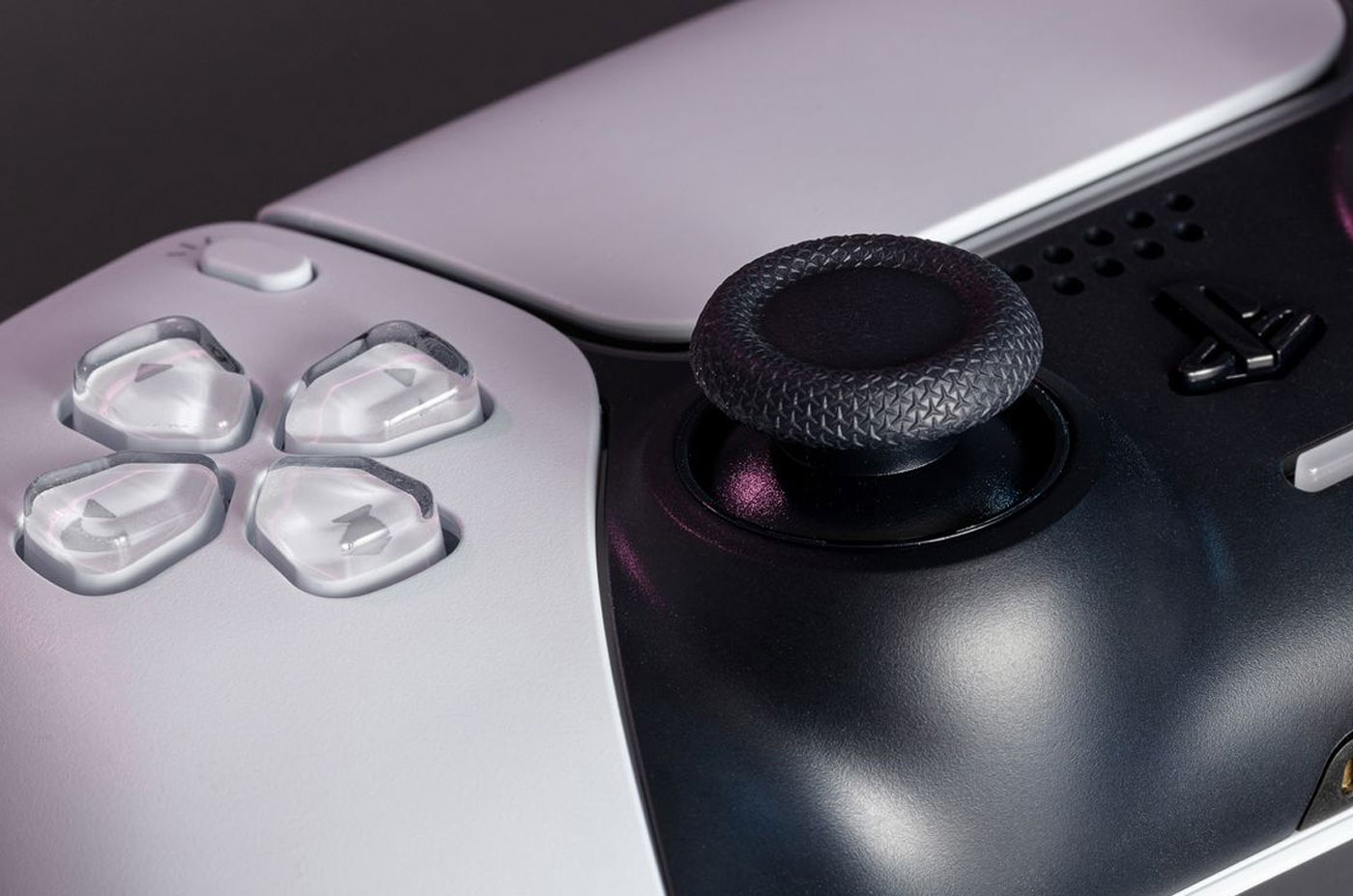 Kontroler DualSense do PlayStation 5