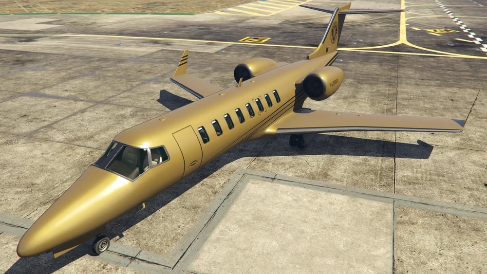 GTA Luxor Deluxe