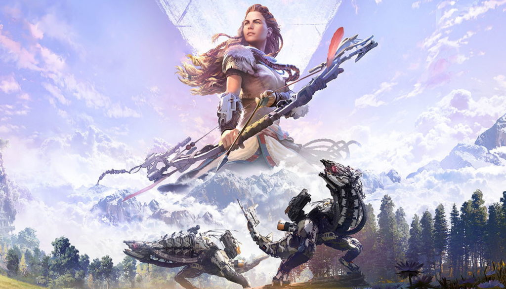 Horizon Zero Dawn wersja PC