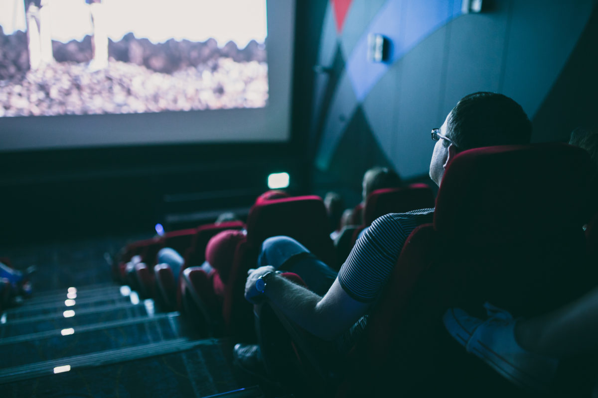 Kina i teatry w Polsce otwarte. Sprawdźcie na jakich zasadach