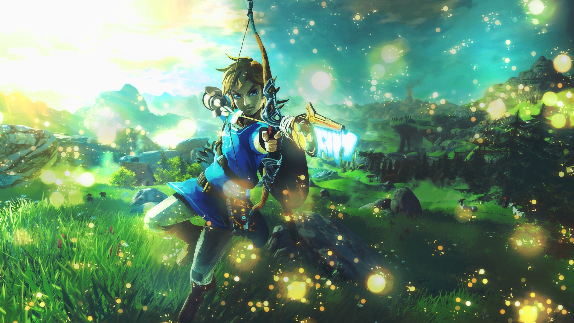 Remastery The Legend of Zelda w drodze? Nintendo rejestruje znak towarowy