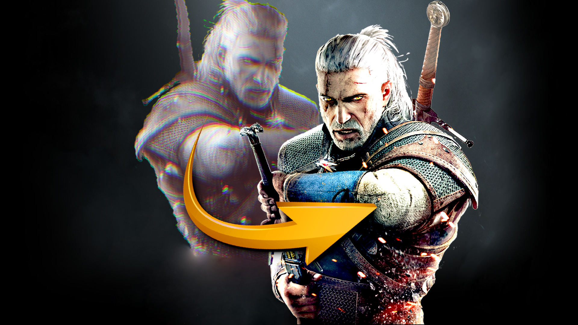 Gry, które dostaną drugie życie na PS5, XSX|S i PC. Lista 9 obowiązkowych tytułów