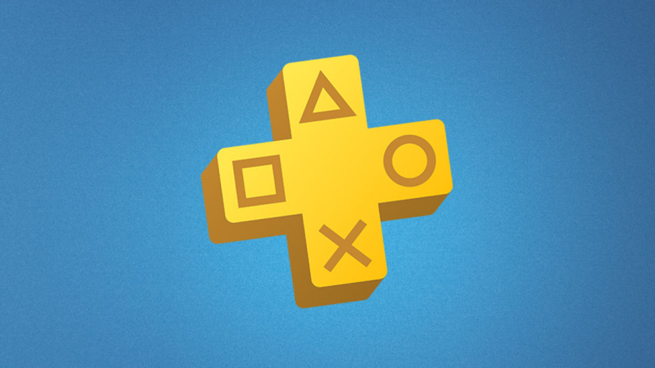 PS Plus logo