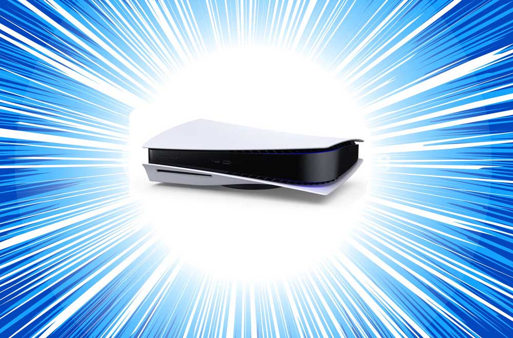 PlayStation 5