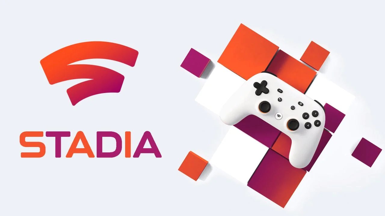 Co zawiera Google Stadia