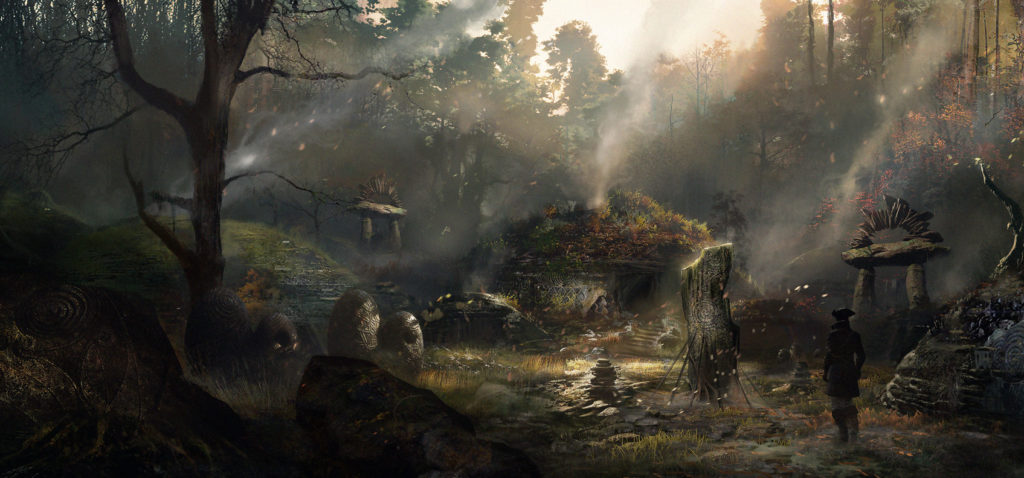 Greedfall aktualizacja next gen