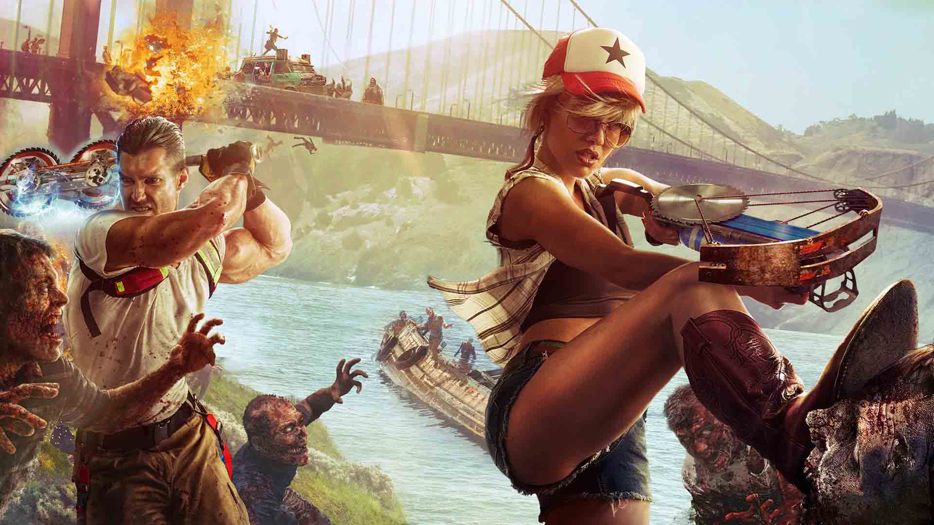 Dead Island 2 z zapowiedzią w tym roku - wskazuje insider