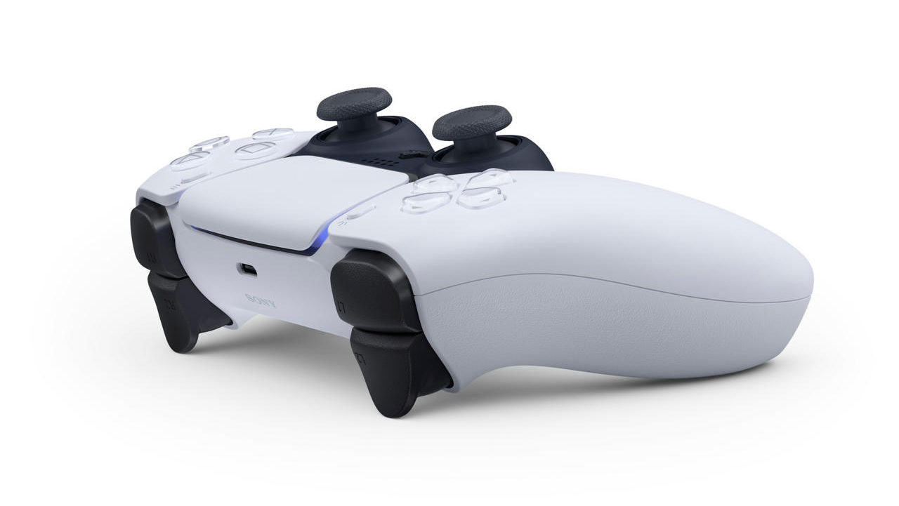DualSense, czyli pad na konsole Sony