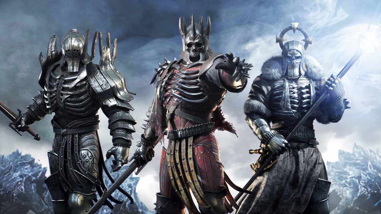 Wiedźmin - Dziki Gon