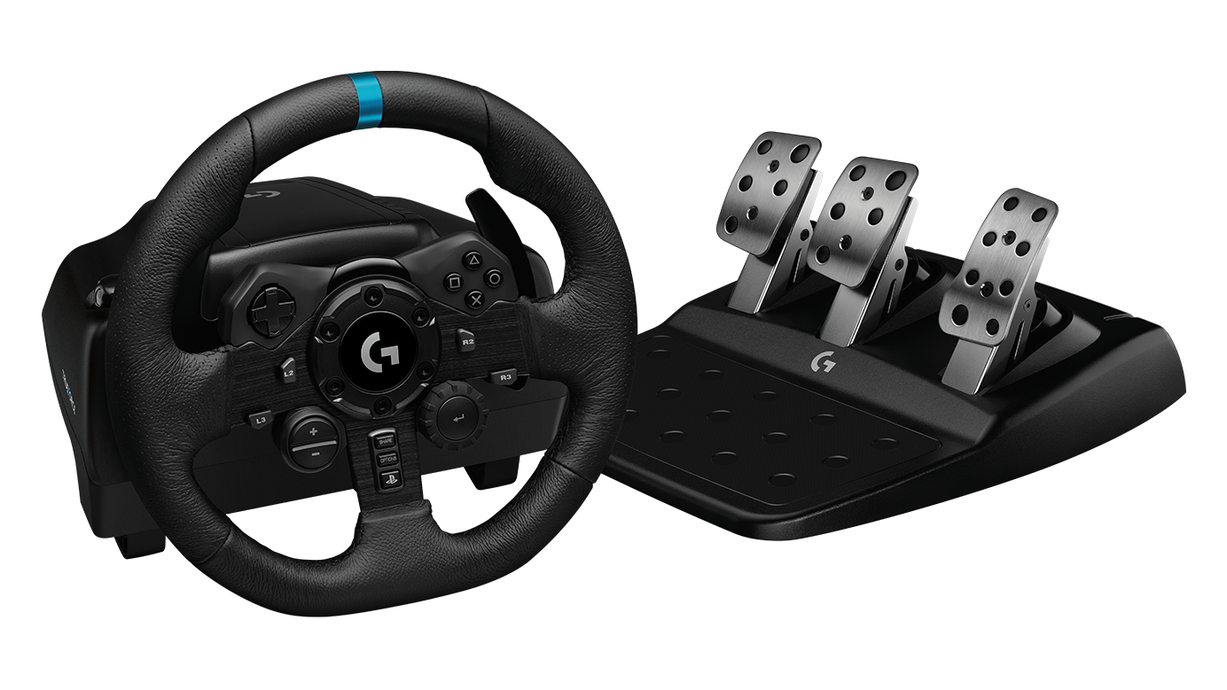Kierownica do PS5