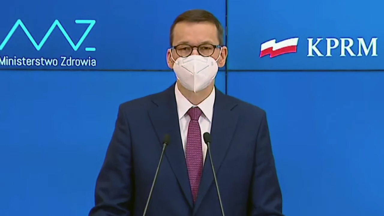 Mateusz Morawiecki