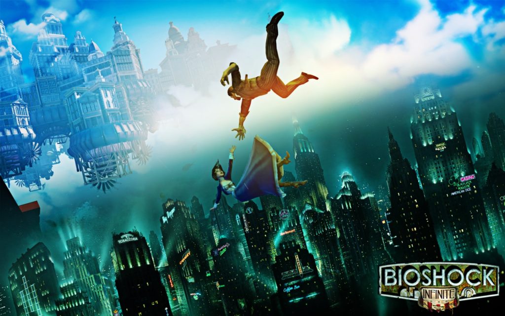 Bioshock 4