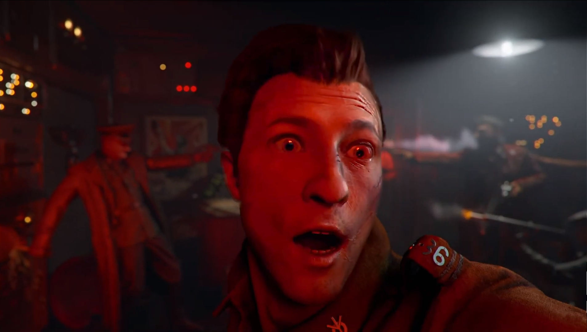 Premiery gier marzec