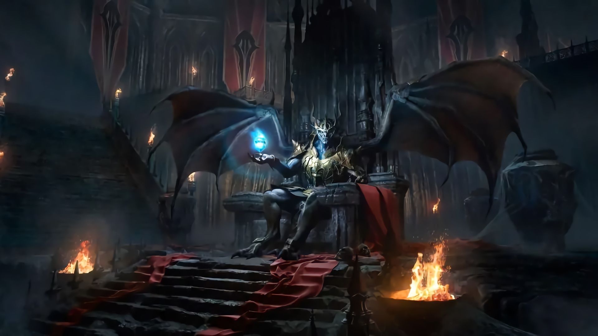 Premiery gier obecnego tygodnia