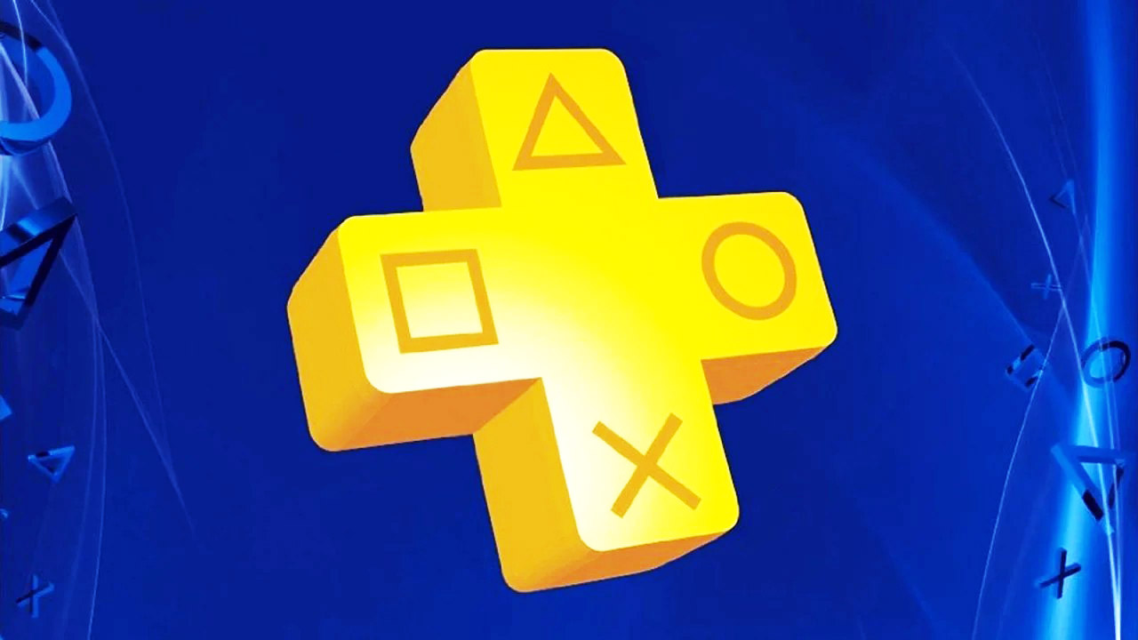 logo PS Plus