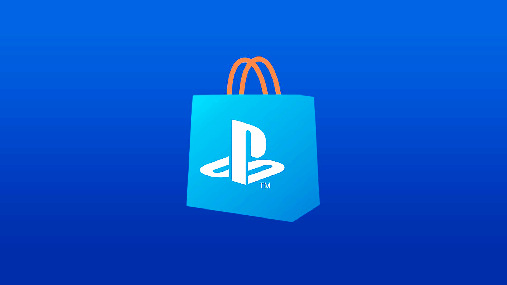 nowe gry PS Store - logo