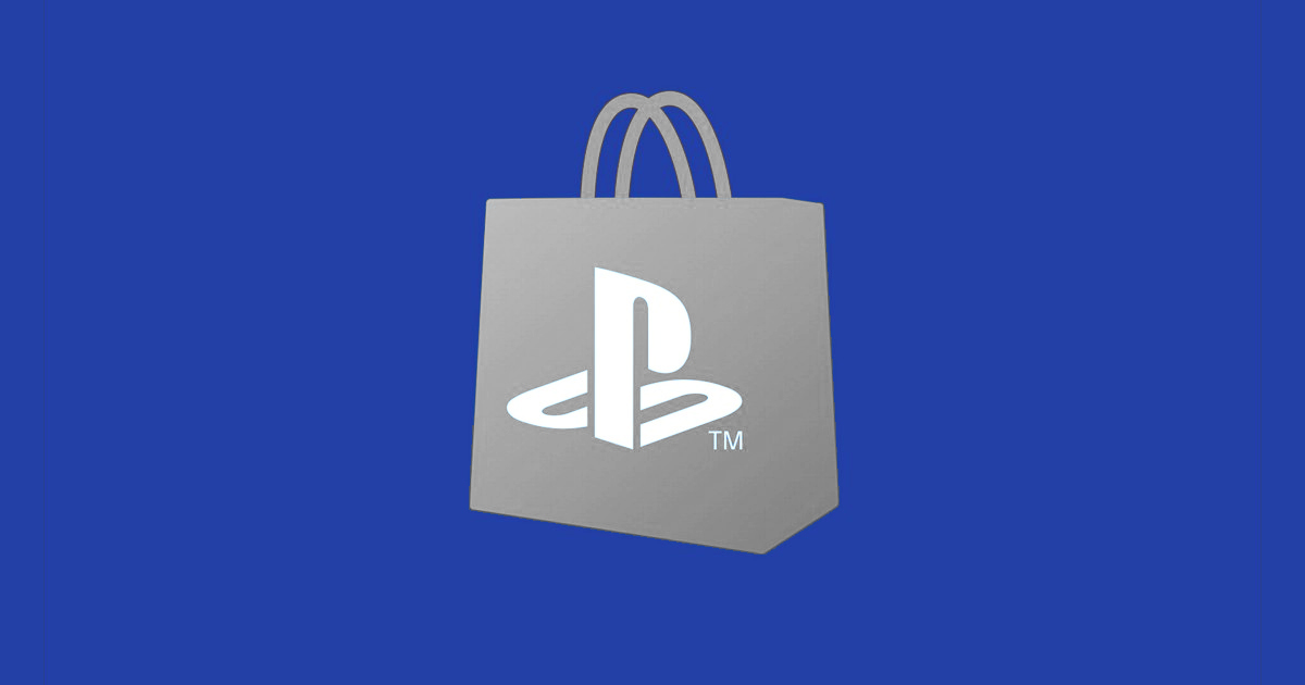 PS Store