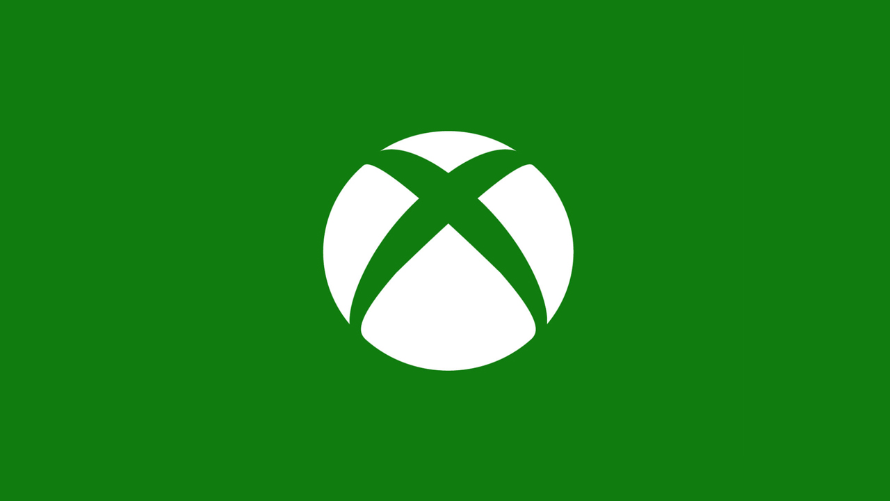 Microsoft Xbox - logo